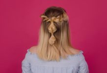 9 Quick and Stylish Bubble Braid Hairstyles For All Hair Lengths