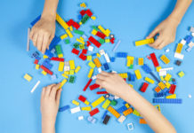 Learning Through Play: 21 LEGO Challenges for Kids of All Ages