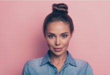 9 Easy Ways to Put Your Hair Up When You’re Running Late