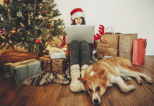 Online Celebrations: 11 Family Virtual Christmas Celebration Ideas