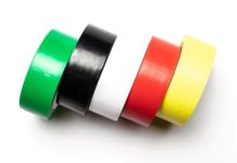 Crafting With Children: 21 Duct Tape Crafts for Kids