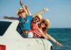 Road Trip! 14 Tips to Survive Long Car Rides with Kids