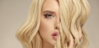 Love Your Hair: 22 Flat Iron Hairstyles for All Hair Lengths