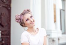 79 5-Minute Hairstyles for School for All Ages and Hair Lengths