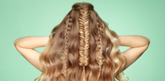 Simply Stylish: 12 Fishtail Braid Hairstyles for All Hair Lengths