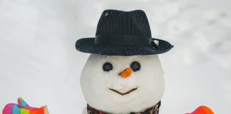 Cabin Fever? 14 Outdoor Snow Day Activities for Kids