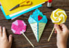Origami For Kids: 42 Simple Step-By-Step Tutorials for Beginners