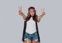 Skip the Shampoo! 45 Stylish Bandana Hairstyles We Love