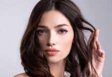 9 Most Flattering Haircuts and Hairstyles for Diamond Shaped Faces