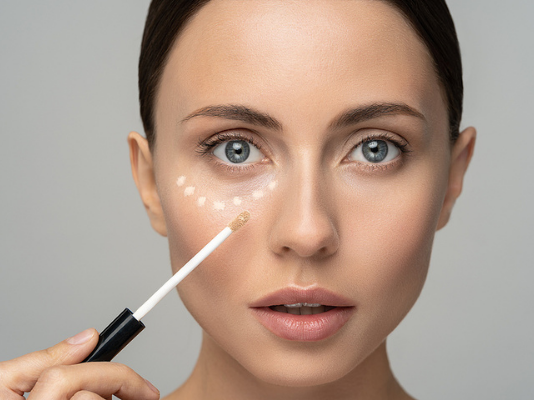 10 Genius Concealer Hacks Every Girl Needs to Know