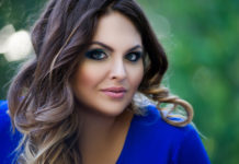 Hairstyles for Plus Sized Women: 10 Cuts and Styles for a Slimmer Face