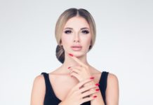 Hairstyles for Straight Hair: 51 Tutorials for Every Hair Length