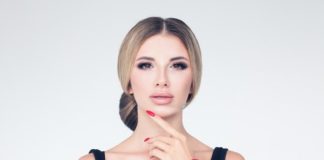 Hairstyles for Straight Hair: 51 Tutorials for Every Hair Length