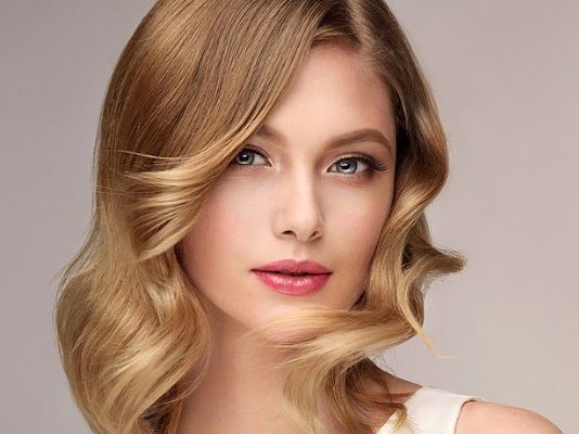 Fashionable and Stylish: 12 Hairstyles for Big Foreheads to Try