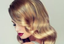 Classy & Chic: 6 Hollywood Waves Tutorials for All Hair Lengths