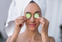 Puffy Face? 10 Tips and Hacks to Reduce Face Bloat
