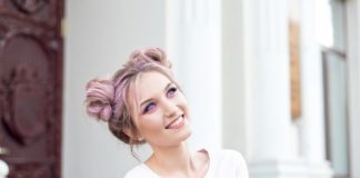 Messy Hair, Don’t Care! 35 Lazy Hairstyles for All Hair Lengths