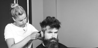 How to Cut Men’s Hair at Home: 10 Tips and Step-by-Step Tutorials