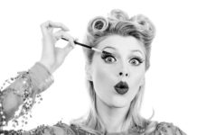 Throwback Thursday! 21 Retro Hairstyles for All Hair Lengths