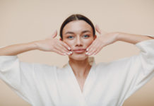Face Yoga 101: 8 Facial Exercises for a Younger and Slimmer Face