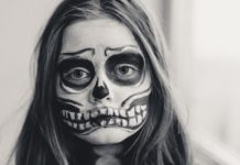 Trick or Treat: 8 Easy Step-by-Step Halloween Makeup Tutorials