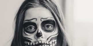 Trick or Treat: 8 Easy Step-by-Step Halloween Makeup Tutorials