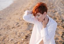 Hairstyles for Chubby Faces: 28 Slimming Haircuts and Tutorials