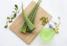 Love Your Skin: 8 Aloe Vera Face Masks For a Clear Complexion