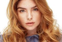 Makeup for Fair Skin and Freckles: 14 Tips and Tutorials