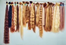 How to Style Hair Extensions: 8 Tips and Tutorials We Love