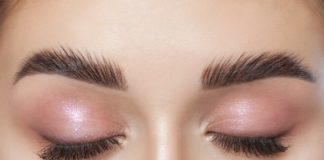 Eyebrows on Fleek: 7 Feathered Eyebrows Tips and Tutorials