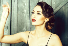 30 Step-by-Step Vintage Hairstyles for All Hair Lengths