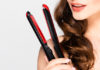 How to Curl Your Hair with a Flat Iron: 7 Tips and Hacks