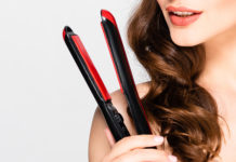 How to Curl Your Hair with a Flat Iron: 7 Tips and Hacks