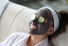 Self-Care Sunday: Give Yourself an At Home Facial in 6 Easy Steps