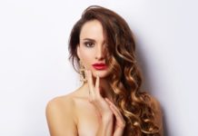 11 Fall Makeup Trends and Tutorials Every Girl Needs to Know