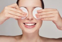 How to Get Rid of Eye Bags: 10 Tips and Tricks that Work!