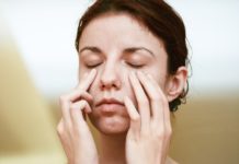 How to Get Rid of Dark Circles Under Your Eyes: 8 Tips That Work