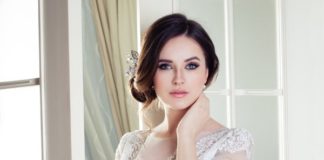 15 Classic Wedding Makeup Tutorials for Every Eye Colour