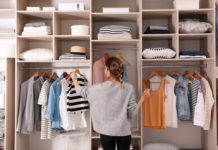 How to Build a Capsule Wardrobe: 5 Tips for Beginners