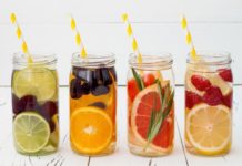 26 Water Detox Recipes for Weight Loss and Clear Skin