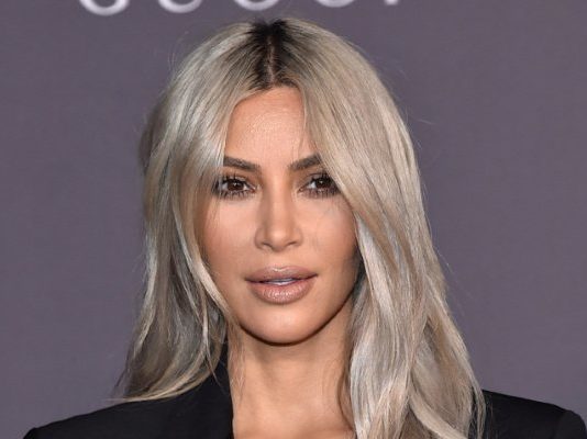 16 Kim Kardashian Makeup Tutorials, Products, and Beauty Secrets