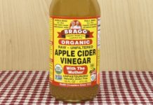 101 Uses for Apple Cider Vinegar That Will Blow Your Mind