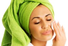 10 DIY Makeup Removers That Work