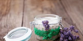 15 Sugar Scrubs for Gorgeous Summer Skin