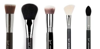 Makeup Brushes 101: 12 Makeup Brushes Every Girl Needs