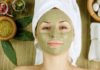 Homemade face masks for all skin types
