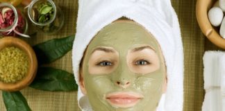 Homemade face masks for all skin types