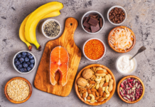 The Dopamine Diet: 10 Foods That Boost Dopamine Naturally