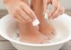 10 DIY foot soaks and scrubs to cure dry, cracked heels